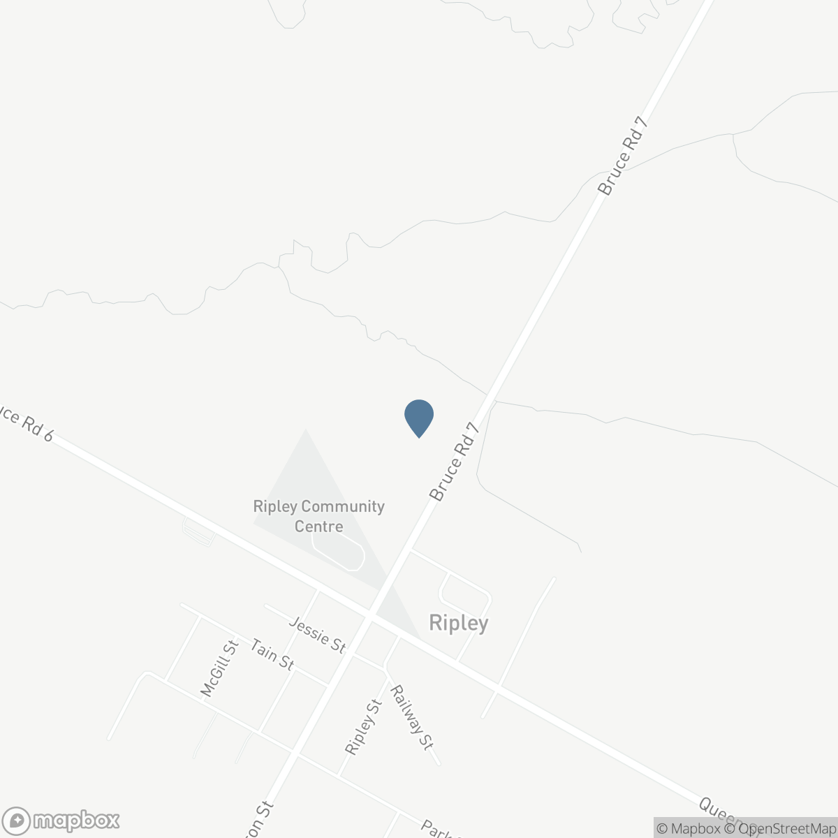 48 MCTAVISH CRESCENT, Ripley, Ontario N0G 2R0